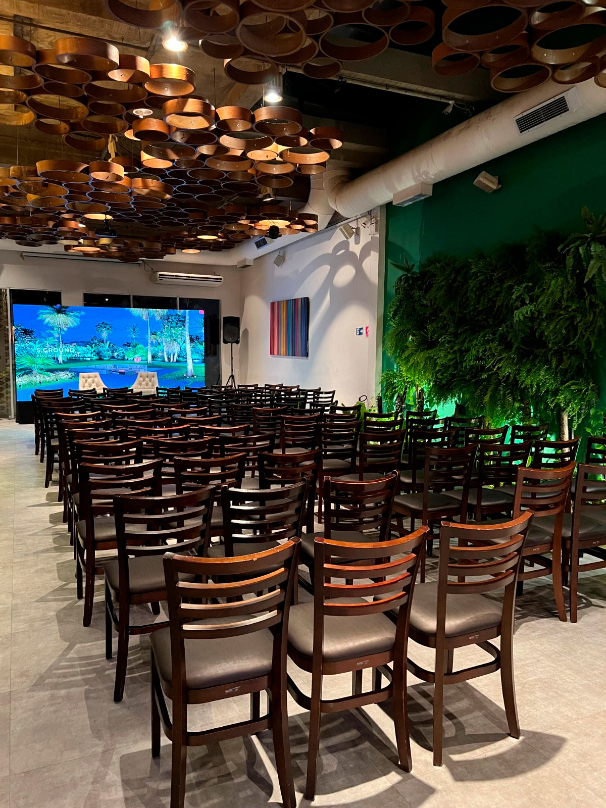 Eventos Corporativos lp10