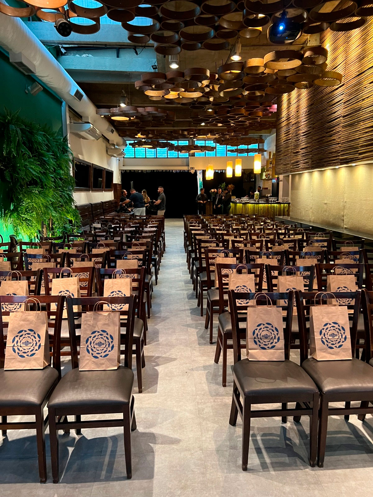 Eventos Corporativos lp13
