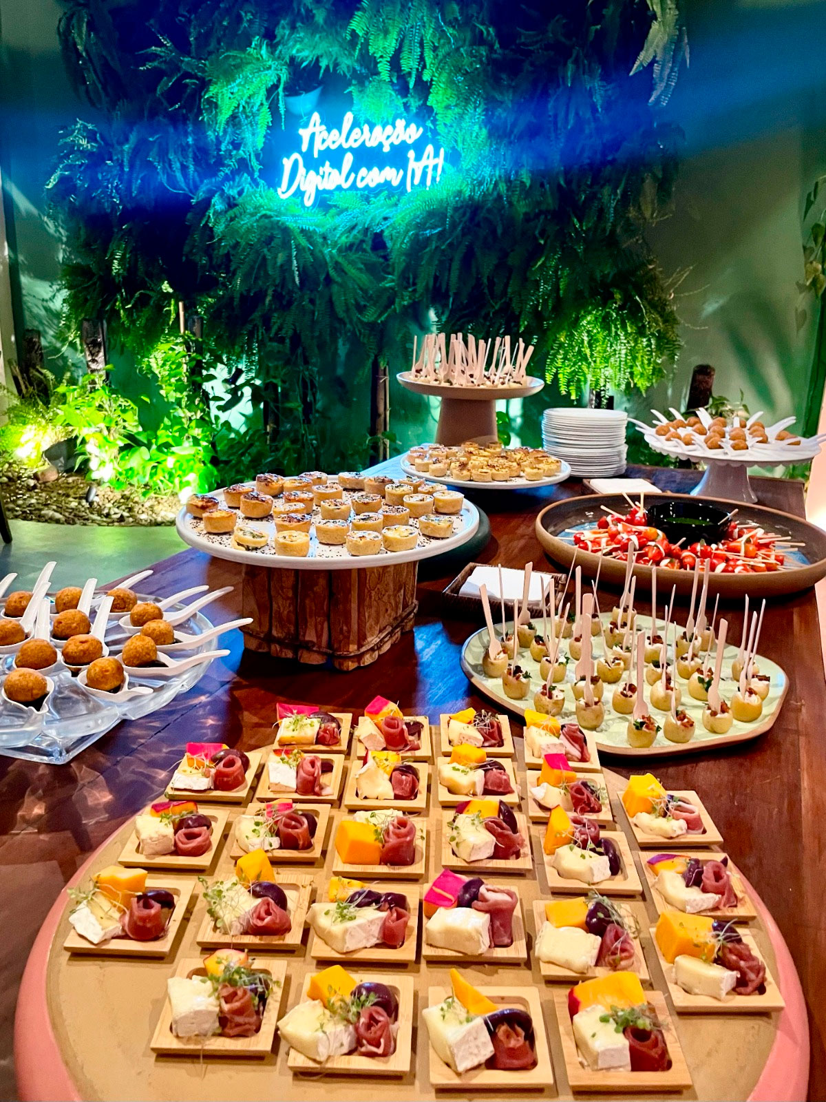 Eventos Corporativos lp8
